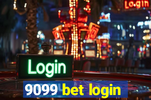 9099 bet login